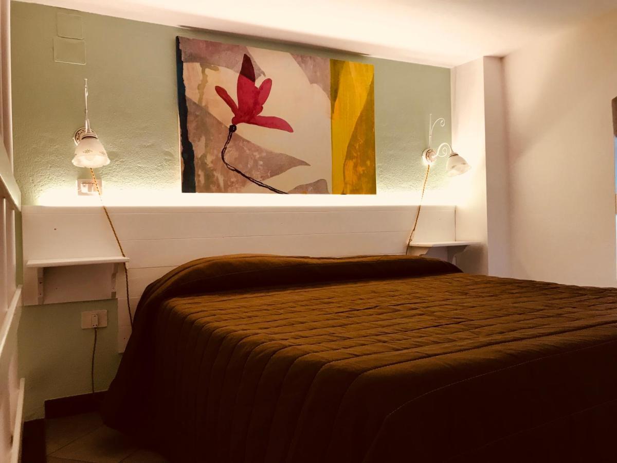 Albergo Tripoli B&B Affittacamere Corato Exterior photo