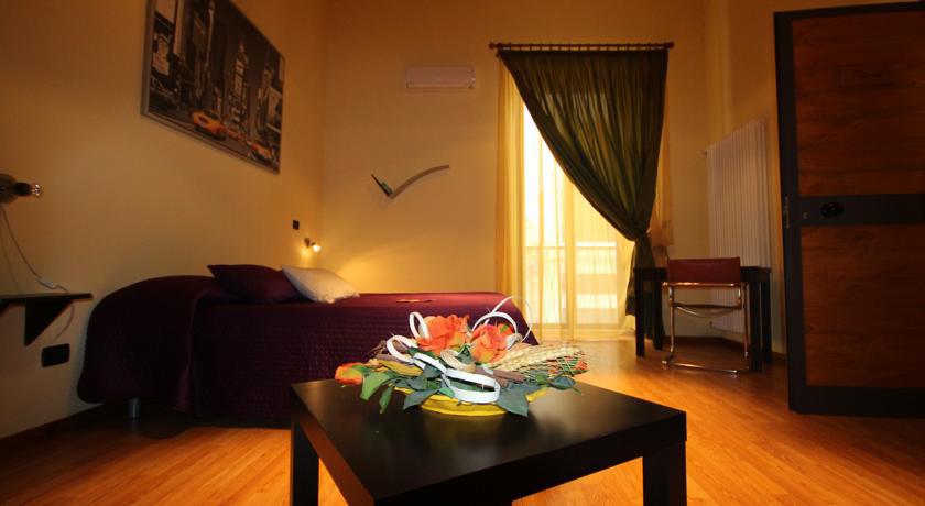 Albergo Tripoli B&B Affittacamere Corato Room photo