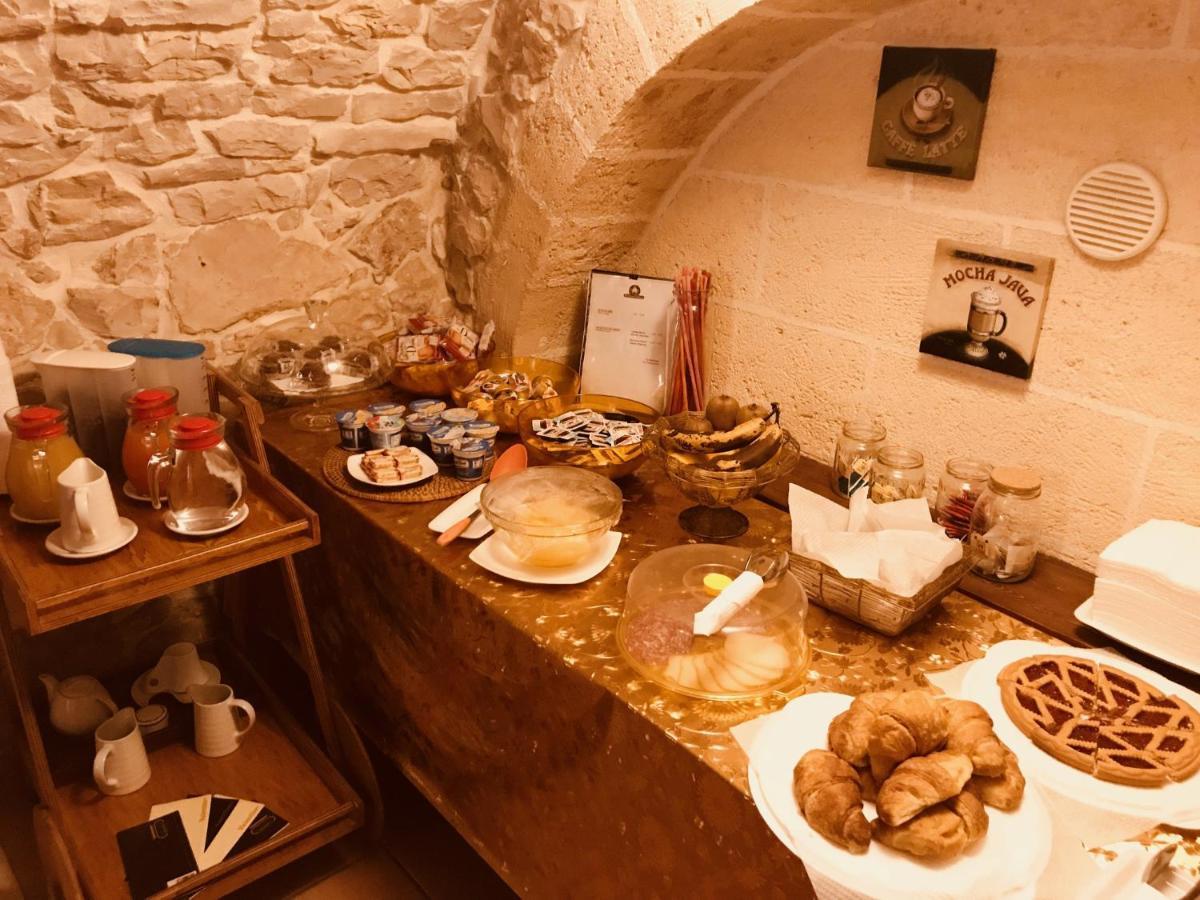 Albergo Tripoli B&B Affittacamere Corato Exterior photo