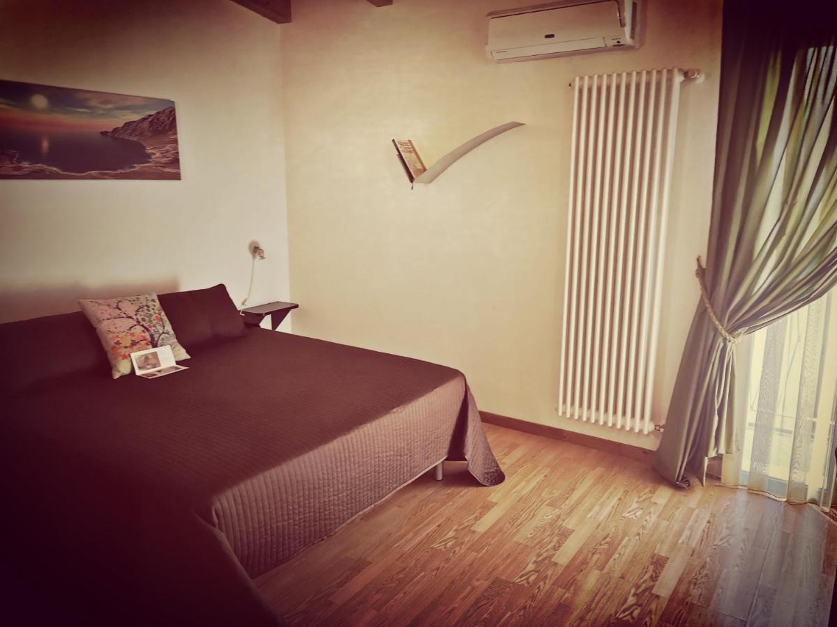 Albergo Tripoli B&B Affittacamere Corato Exterior photo