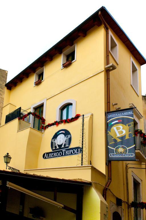 Albergo Tripoli B&B Affittacamere Corato Exterior photo