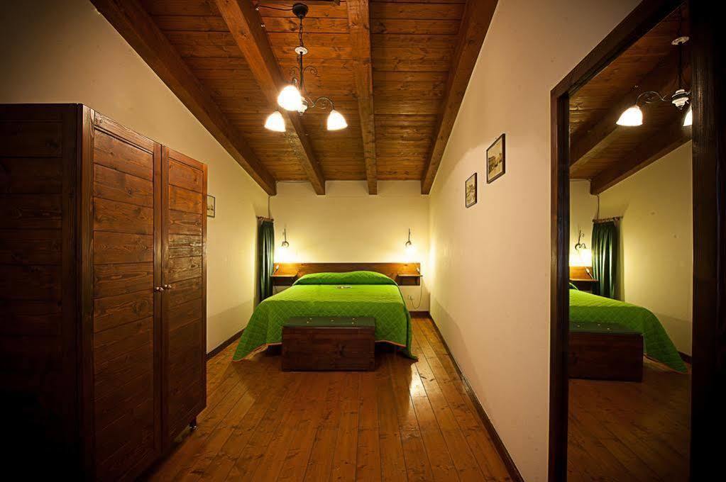 Albergo Tripoli B&B Affittacamere Corato Exterior photo